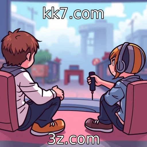 Acessibilidade nos jogos: desafios e soluções | kk7.com