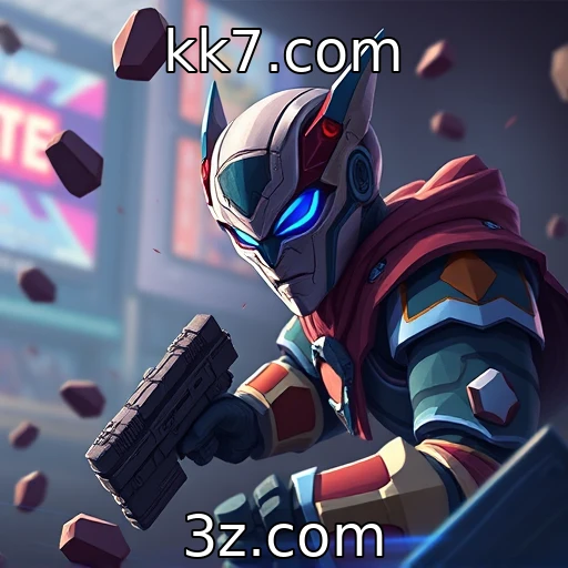 A evolução dos jogos independentes na indústria : kk7.com