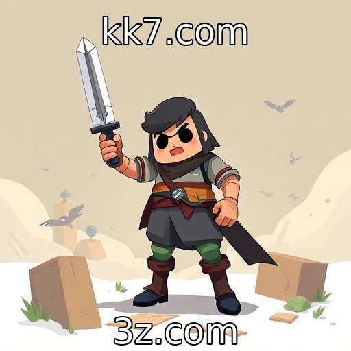 Jogos independentes ganham espaço na indústria : kk7.com