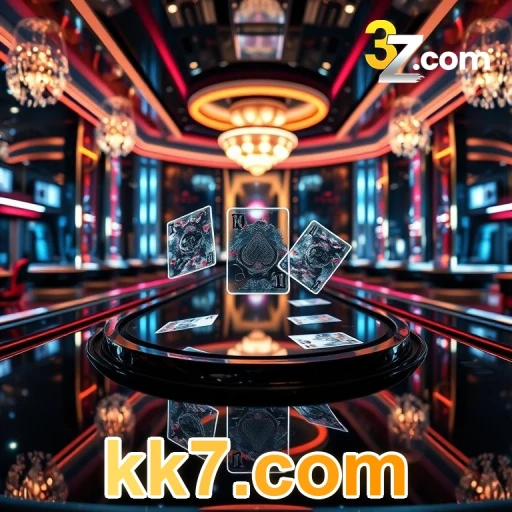 kk7.com Promoções