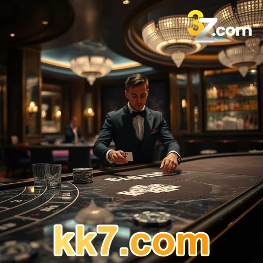 kk7.com Caça-níqueis