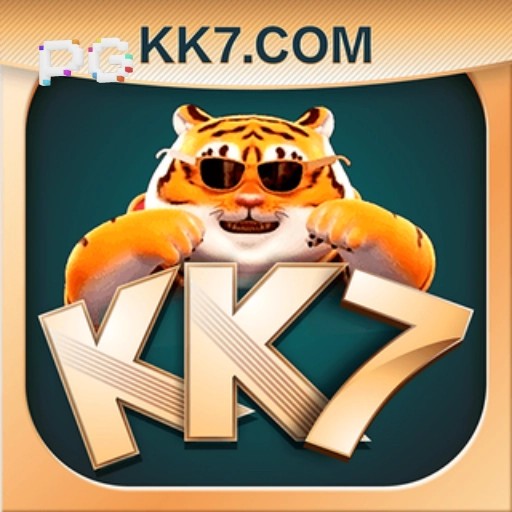 kk7.com logo