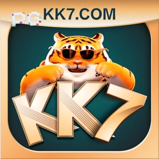 kk7.com logo
