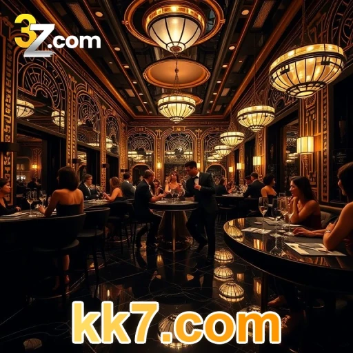 kk7 com Jogos de caça-níqueis